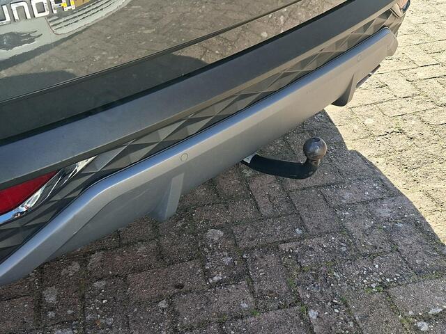 Hyundai TUCSON 1.6 T-GDI PHEV Comfort, trekhaak, carplay,