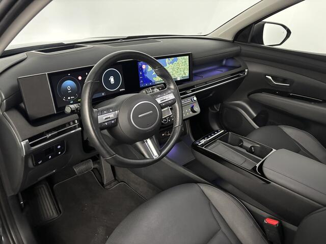 Hyundai TUCSON 1.6 T-GDI PHEV Premium 4WD | Facelift!