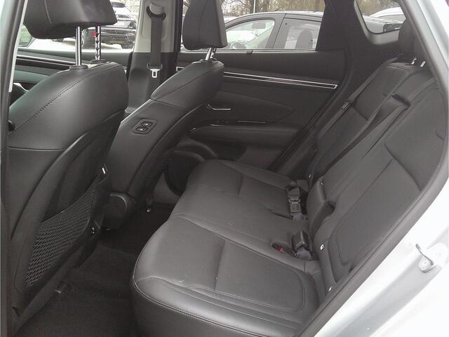 Hyundai TUCSON 1.6 T-GDI PHEV Premium Sky 4WD Staat in Hardenberg