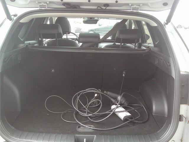 Hyundai TUCSON 1.6 T-GDI PHEV Premium Sky 4WD Staat in Hardenberg