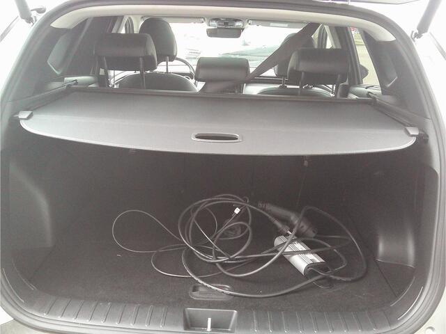 Hyundai TUCSON 1.6 T-GDI PHEV Premium Sky 4WD Staat in Hardenberg