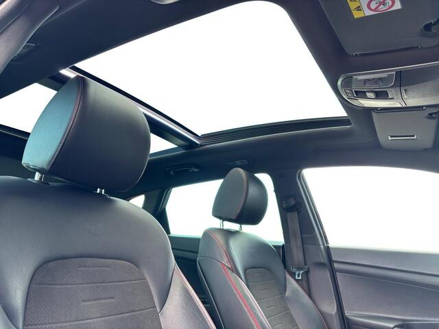 Hyundai TUCSON 1.6 T-GDI N-Line ? Pano ? Leder ? ACC