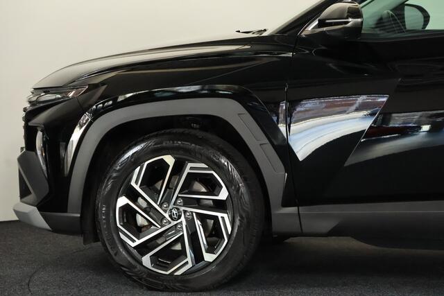 Hyundai TUCSON 1.6 T-GDI PHEV Premium / Opendak / HUD / ACC / CarPlay / Leder