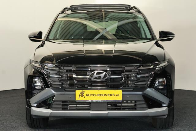 Hyundai TUCSON 1.6 T-GDI PHEV Premium / Opendak / HUD / ACC / CarPlay / Leder