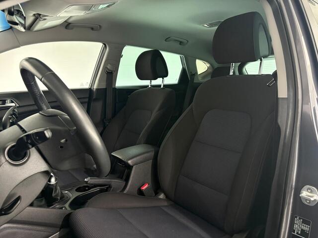 Hyundai TUCSON 1.6 GDi Go! | ALL-IN PRIJS | TREKHAAK | STOELVERW. |