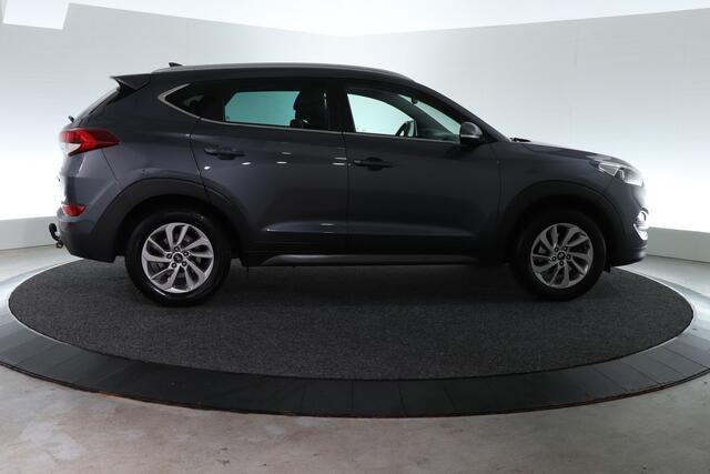 Hyundai TUCSON 1.6 GDi Go! | ALL-IN PRIJS | TREKHAAK | STOELVERW. |