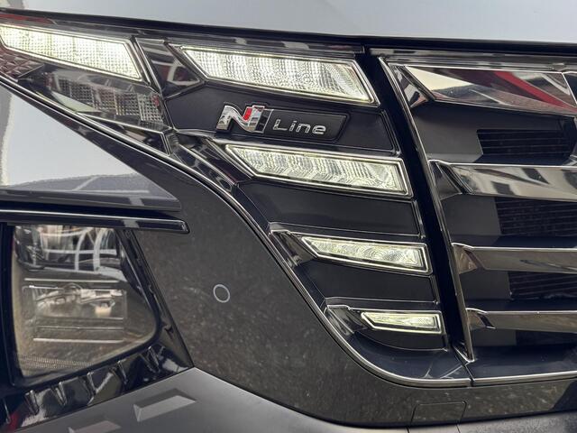 Hyundai TUCSON 1.6 T-GDI PHEV N Line Sky 4WD *PANO/360/MEMORY*