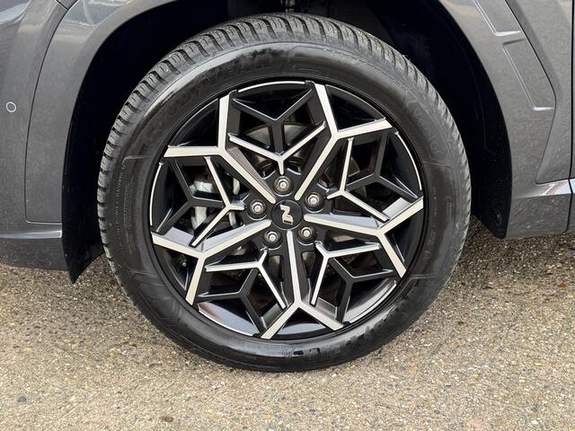 Hyundai TUCSON 1.6 T-GDI PHEV N Line Sky 4WD *PANO/360/MEMORY*