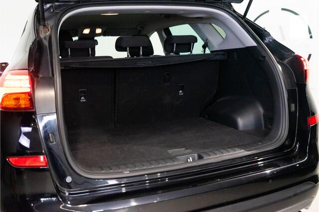 Hyundai TUCSON 1.6 T-GDI 177PK Automaat | Panoramadak | Leder | Camera | Cruise | 19"