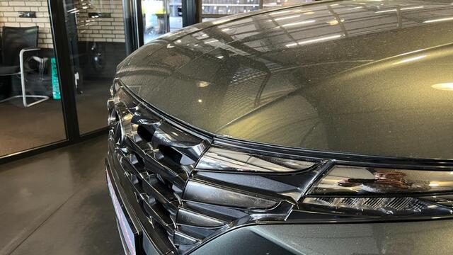 Hyundai TUCSON 1.6 T-GDI Hybride 230 Pk 1650 Kg Trekhaak