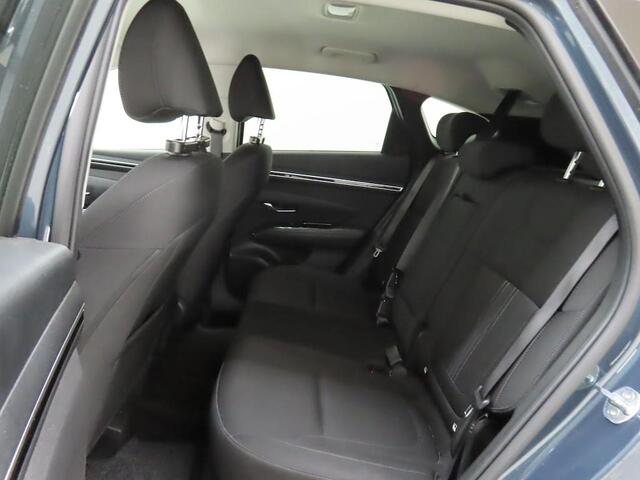 Hyundai TUCSON 1.6 T-GDI HEV COMFORT I AUTOMAAT I TREKHAAK I APPLE CARPLAY I P-CAMERA I ADAPTIVE CRUISE CONTROL