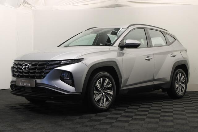 Hyundai TUCSON 1.6 T-GDI HEV Comfort |Navi|Camera|