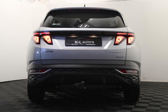 Hyundai TUCSON 1.6 T-GDI HEV Comfort |Navi|Camera|