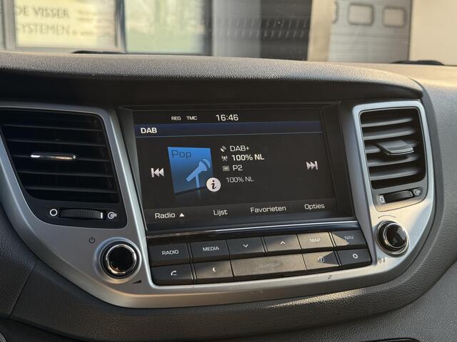 Hyundai TUCSON 1.6 T-GDi Premium 4WD NL-Auto incl. Trekhaak Afneembaar!