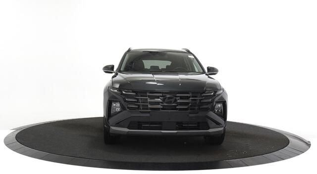 Hyundai TUCSON 1.6 T-GDI PHEV Comfort Smart Cruise control adaptief / Navigatie / Camera