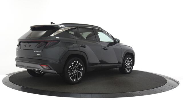 Hyundai TUCSON 1.6 T-GDI PHEV Comfort Smart Cruise control adaptief / Navigatie / Camera