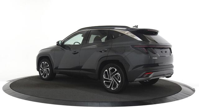Hyundai TUCSON 1.6 T-GDI PHEV Comfort Smart Cruise control adaptief / Navigatie / Camera