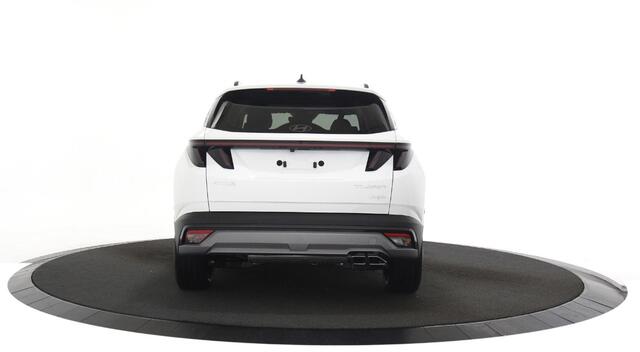 Hyundai TUCSON 1.6 T-GDI PHEV Comfort Smart Cruise control adaptief / Navigatie / Camera
