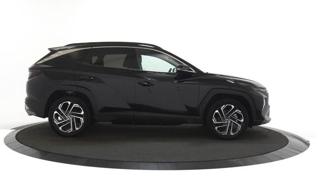 Hyundai TUCSON 1.6 T-GDI PHEV Comfort Smart Cruise control adaptief / Navigatie / Camera