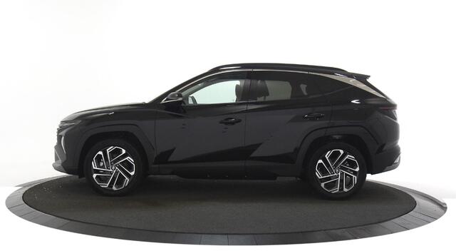 Hyundai TUCSON 1.6 T-GDI PHEV Comfort Smart Cruise control adaptief / Navigatie / Camera