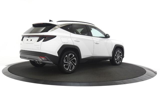 Hyundai TUCSON 1.6 T-GDI PHEV Comfort Carplay / Camera / Winterpack / Dodohoek enz