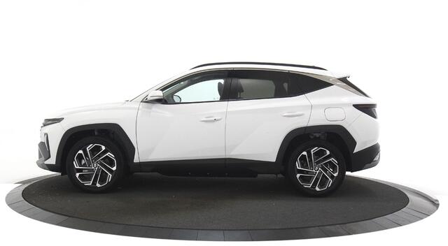 Hyundai TUCSON 1.6 T-GDI PHEV Comfort Carplay / Camera / Winterpack / Dodohoek enz