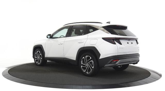 Hyundai TUCSON 1.6 T-GDI PHEV Comfort Carplay / Camera / Winterpack / Dodohoek enz