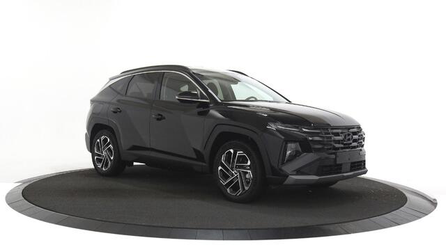 Hyundai TUCSON 1.6 T-GDI PHEV Comfort Carplay / Camera / Winterpack / Dodohoek enz
