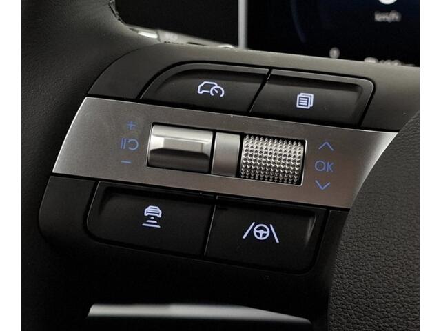 Hyundai TUCSON 1.6 T-GDI PHEV Comfort