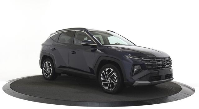 Hyundai TUCSON 1.6 T-GDI PHEV Comfort Carplay / Camera / Winterpack / Dodohoek enz