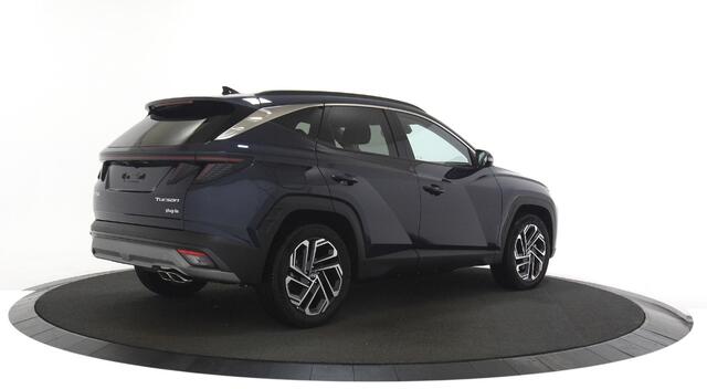 Hyundai TUCSON 1.6 T-GDI PHEV Comfort Carplay / Camera / Winterpack / Dodohoek enz