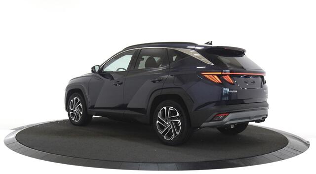 Hyundai TUCSON 1.6 T-GDI PHEV Comfort Carplay / Camera / Winterpack / Dodohoek enz