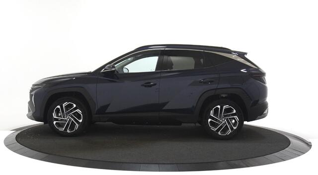 Hyundai TUCSON 1.6 T-GDI PHEV Comfort Carplay / Camera / Winterpack / Dodohoek enz