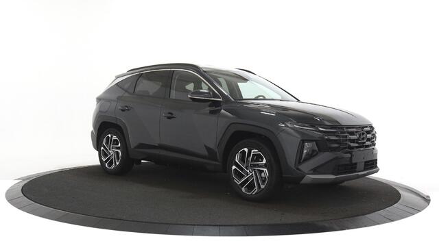 Hyundai TUCSON 1.6 T-GDI PHEV Comfort Carplay / Camera / Winterpack / Dodohoek enz