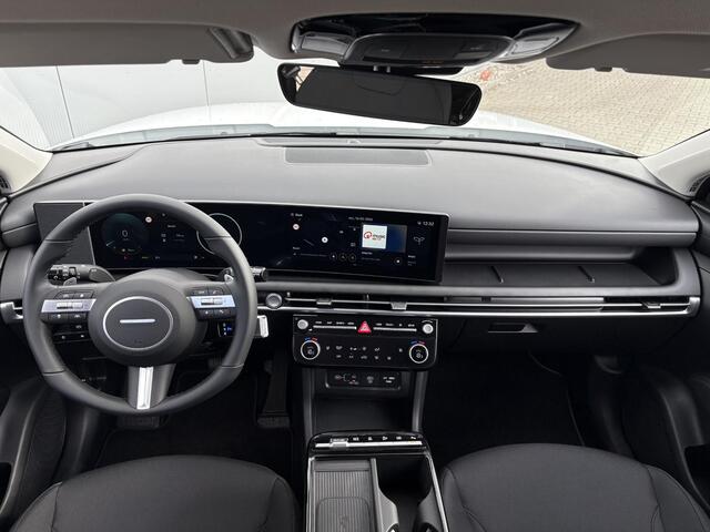 Hyundai TUCSON 1.6 T-GDI PHEV Comfort