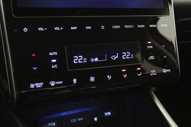 Hyundai TUCSON 1.6 T-GDI HEV Comfort | Parkeercamera | Navigatie | Trekhaak | Keyless Entry