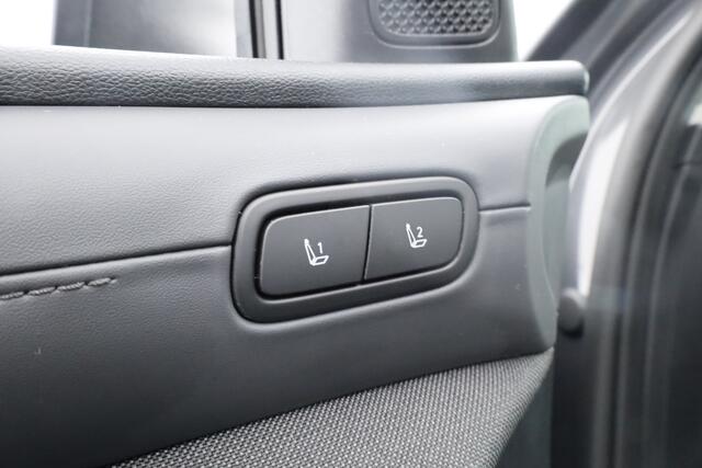 Hyundai TUCSON 1.6 T-GDI PHEV Premium (Facelift) | Rijklaar! | Widescreen | HUD | Stoelventilatie | Memory | 360*+PDC | Stuur-Stoelverw. | Nav+App.Connect | Elek. Klep | v