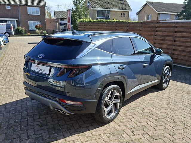 Hyundai TUCSON 1.6 T-GDI PHEV Comfort, carplay, adapt. cruise