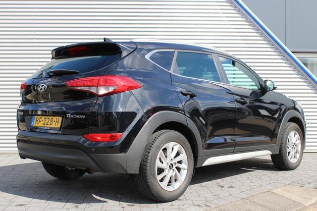 Hyundai TUCSON 1.6 GDi Comfort | Navi | Camera | Clima