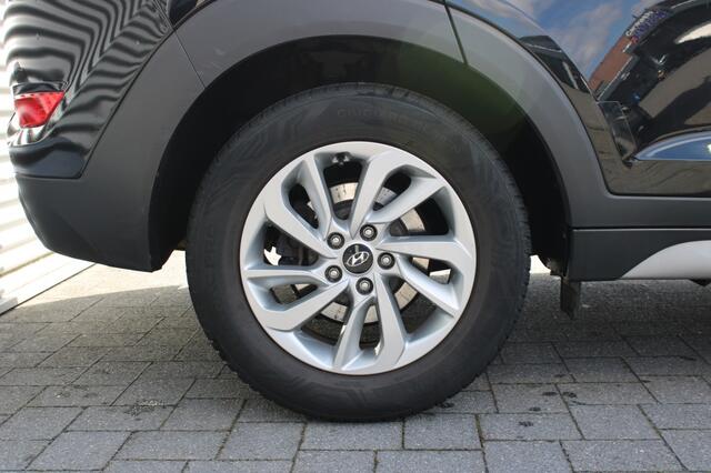 Hyundai TUCSON 1.6 GDi Comfort | Navi | Camera | Clima