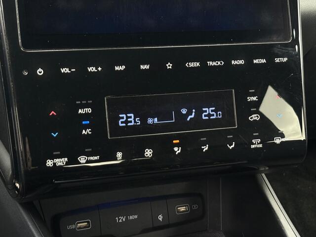 Hyundai TUCSON 1.6 T-GDI N-Line Edition Sky / Elektrisch glazen panorama-dak / Apple CarPlay/Android Auto/ Cruise Control / Automaat / All-season banden /