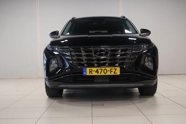 Hyundai TUCSON 1.6 T-GDI PHEV Comfort Smart 4WD