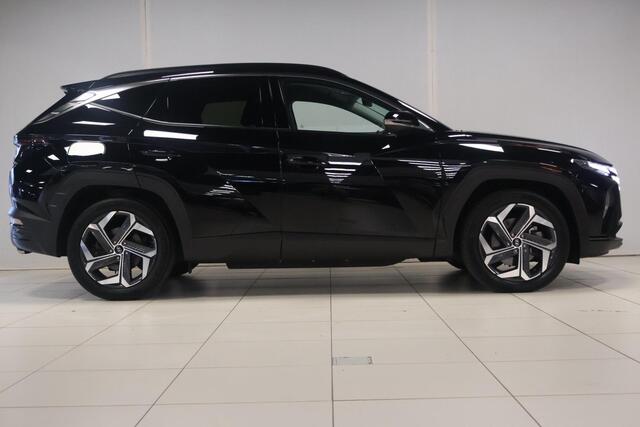 Hyundai TUCSON 1.6 T-GDI PHEV Comfort Smart 4WD
