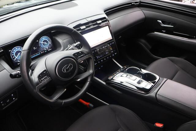 Hyundai TUCSON 1.6 T-GDI PHEV Comfort Smart 4WD