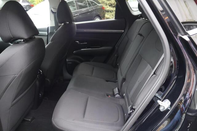 Hyundai TUCSON 1.6 T-GDI PHEV Comfort Smart 4WD