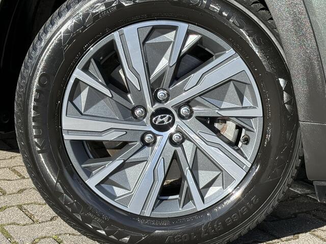Hyundai TUCSON 1.6 T-GDI HEV Comfort | CarPlay | Camera | DAB+ | Cruise