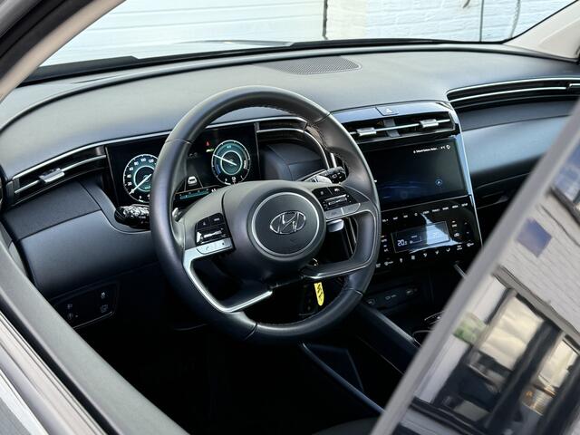 Hyundai TUCSON 1.6 T-GDI HEV Comfort | CarPlay | Camera | DAB+ | Cruise