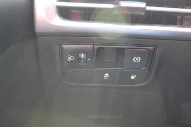 Hyundai TUCSON 1.6 T-GDI PHEV i-Motion Parkeercamera l Applecarplay /Android auto l Keyless