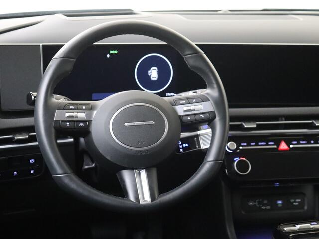 Hyundai TUCSON 1.6 T-GDI PHEV Premium