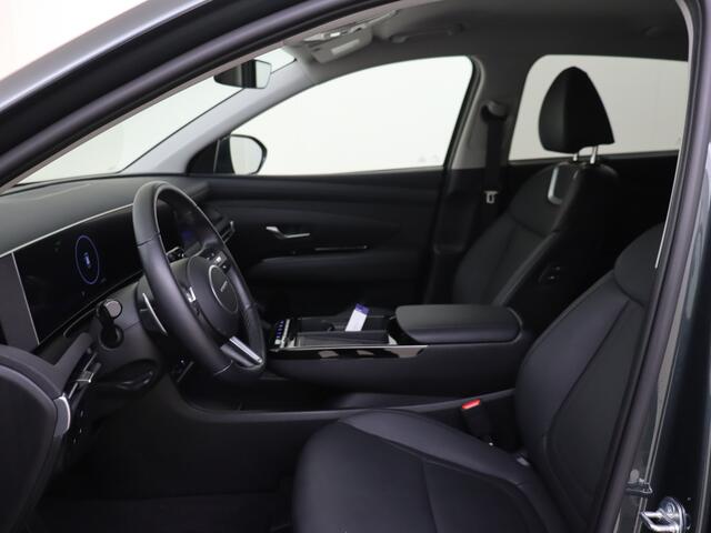 Hyundai TUCSON 1.6 T-GDI PHEV Premium